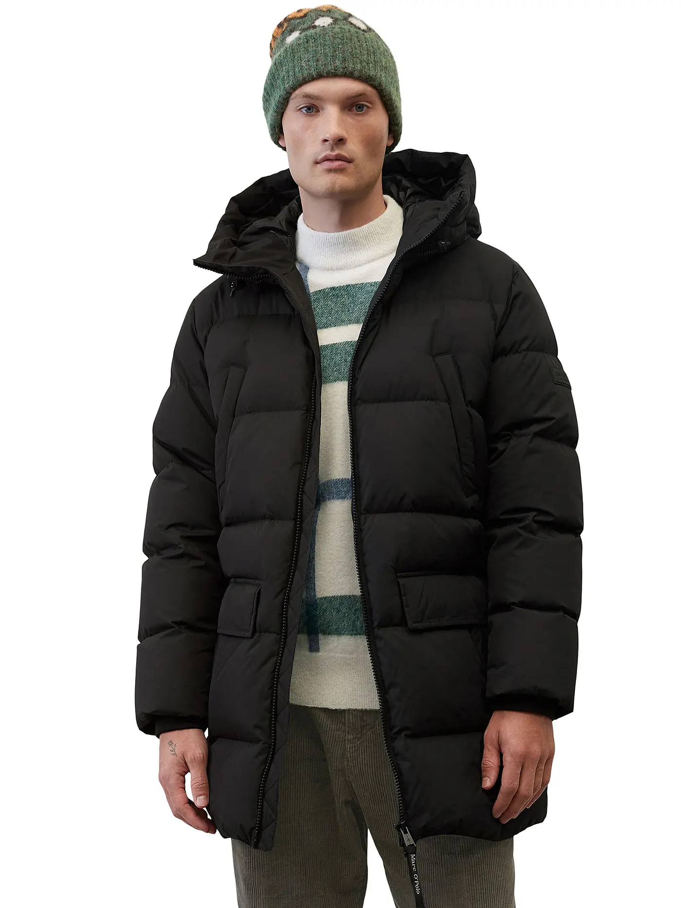 MARC O'POLO | Daunenjacke | 